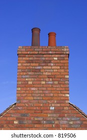 Brick Chimney