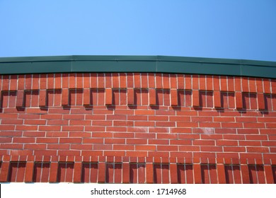 Brick Veneer Images Stock Photos Vectors Shutterstock