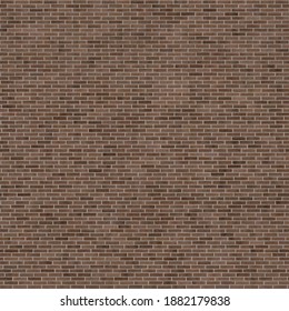 Brick Industrial Brown Topaz Texture 