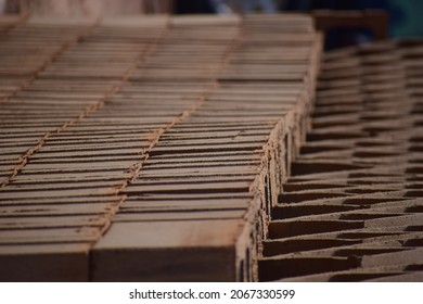 Brick Industry In Enugu Nigeria