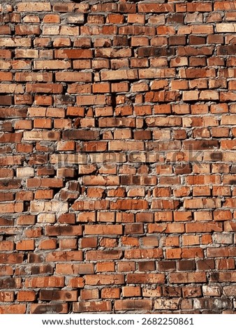 Brick, masonry, background, block, brick wall