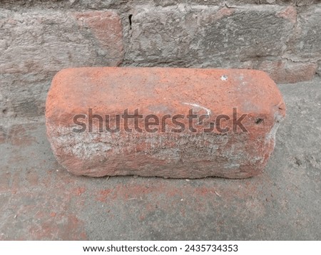Brick | Object | Construction | Brick in Home