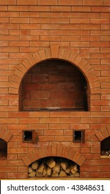 Brick Oven