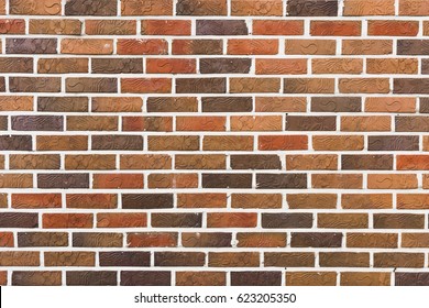 Brick Pattern
