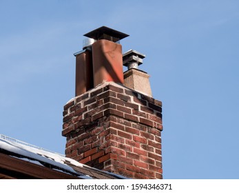 Chimney Cap Images Stock Photos Vectors Shutterstock