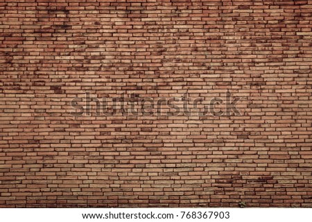 brick texture background