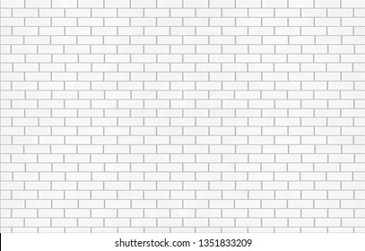 brick tile wall  ceramic texture for background