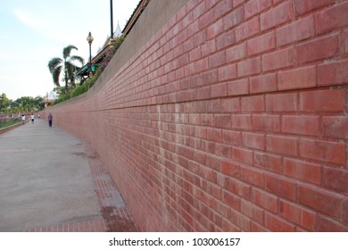 Brick Wall