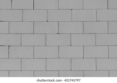 Brick Wall Stock Photo 451745797 | Shutterstock