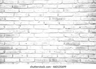 brick wall - Shutterstock ID 460135699