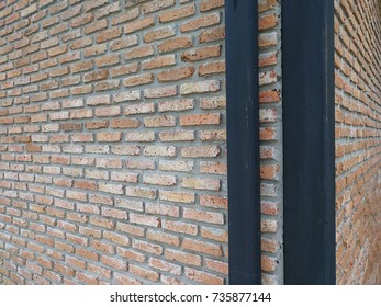 Brick Wall