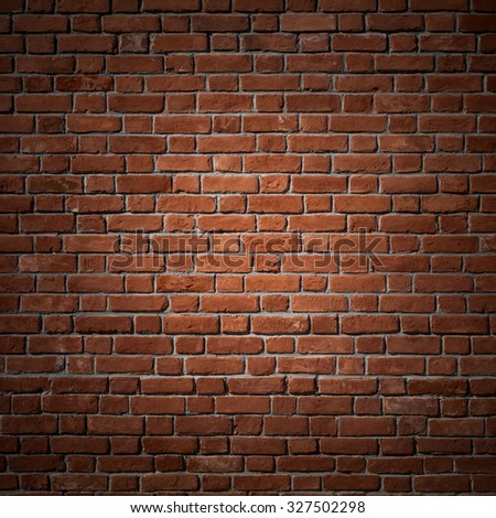 Brick Wall