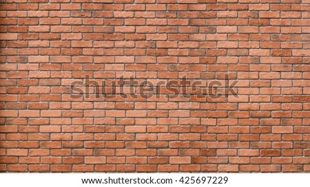 brick wall
