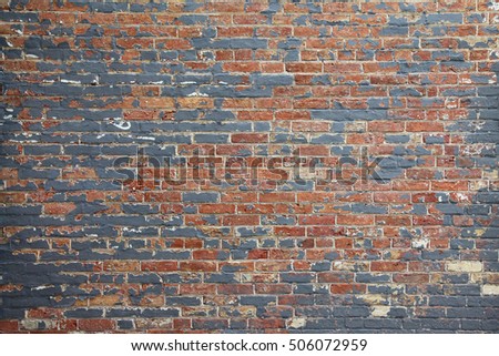 Brick Wall