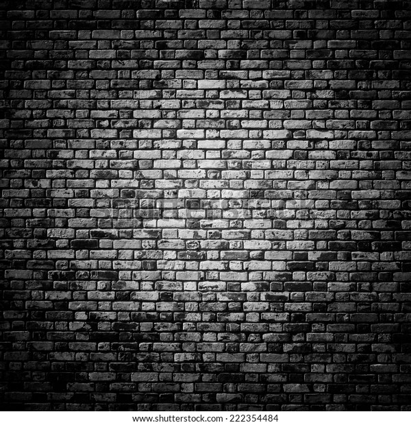 Brick Wall Stock Photo 222354484 | Shutterstock