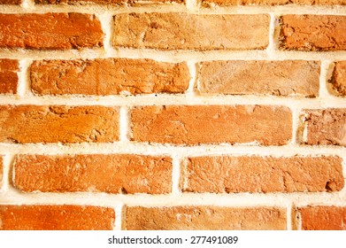 brick wall background