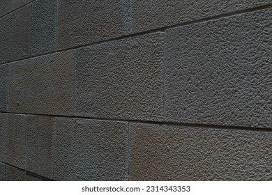 brick wall background close up