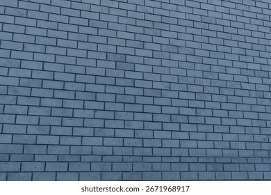 brick wall background close up