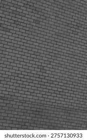 brick wall background close up	
