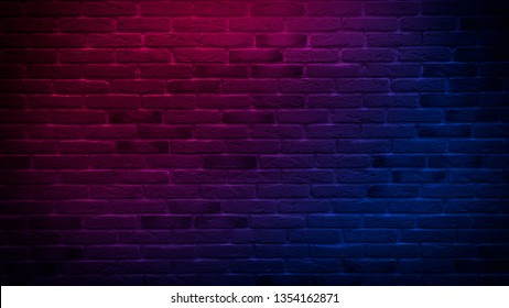 138,486 Neon On Brick Images, Stock Photos & Vectors | Shutterstock