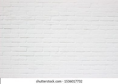 Brick wall background. Old wall - Shutterstock ID 1536017732