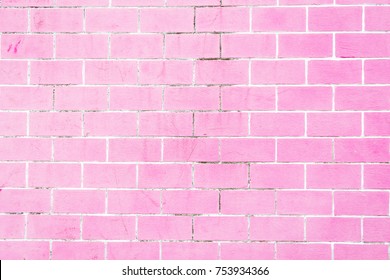brick wall background old wall - Shutterstock ID 753934366