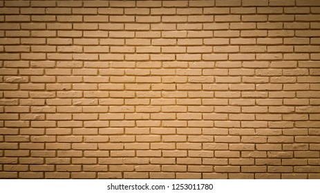 Brick Wall Background texture