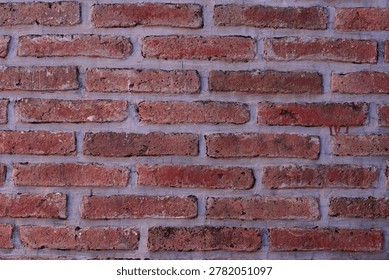 brick wall, background and texture,