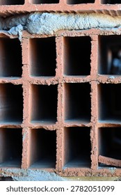 brick wall, background and texture,