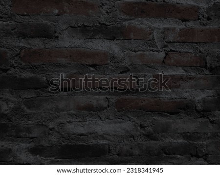 brick wall for background wallpaper