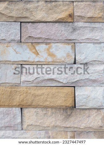 brick wall background,parapet,concrect block rectangle