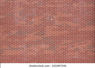 brick wall of a building