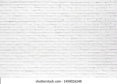 brick wall may used as background - Shutterstock ID 1450026248