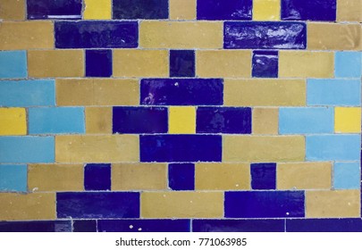 brick wall texture
