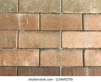 brick wall texture background.