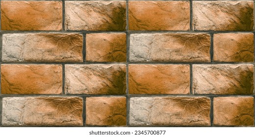 brick wall texture with high resolution