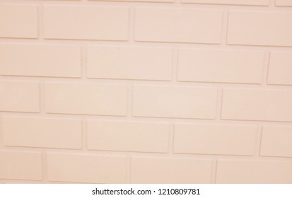 brick wall texture white blackground 