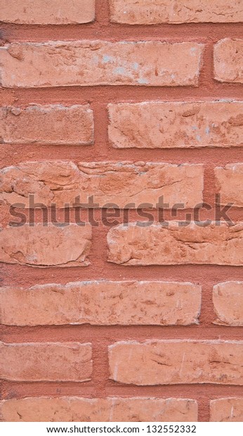 Brick walls\
vertical