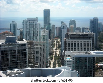 Brickell Avenue