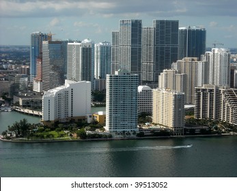 Brickell Key