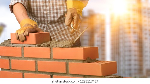 92,884 Bricklayer Images, Stock Photos & Vectors | Shutterstock