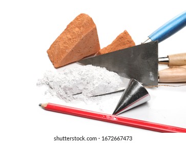 bricklaying equipment