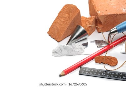 bricklaying equipment