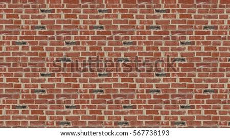 bricks