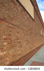 Brickwall