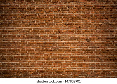 Brickwall Background