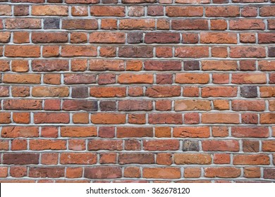 Brickwall Background