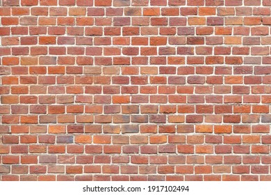 Brickwork as a background, texture, pattern. Brick wall.