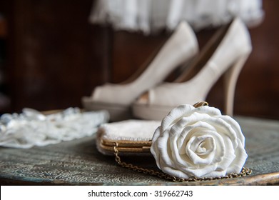 Bridal Accessories