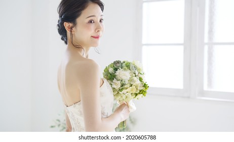 Women asian brides and asian